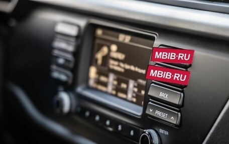 KIA Rio IV, 2019 год, 1 298 000 рублей, 28 фотография