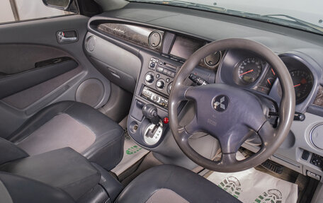 Mitsubishi Airtrek, 2001 год, 429 000 рублей, 9 фотография