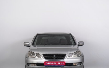 Mitsubishi Airtrek, 2001 год, 429 000 рублей, 4 фотография