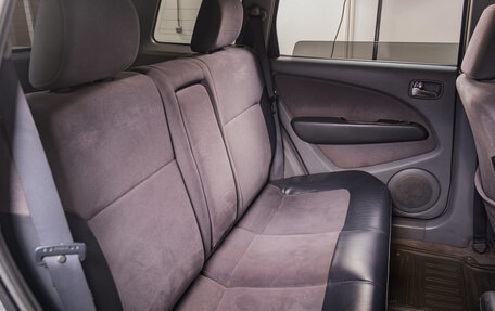 Mitsubishi Airtrek, 2001 год, 429 000 рублей, 17 фотография