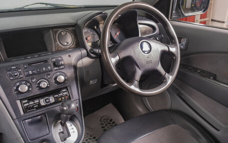 Mitsubishi Airtrek, 2001 год, 429 000 рублей, 10 фотография