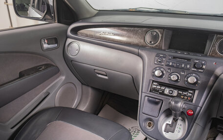 Mitsubishi Airtrek, 2001 год, 429 000 рублей, 12 фотография