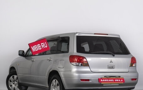 Mitsubishi Airtrek, 2001 год, 429 000 рублей, 6 фотография