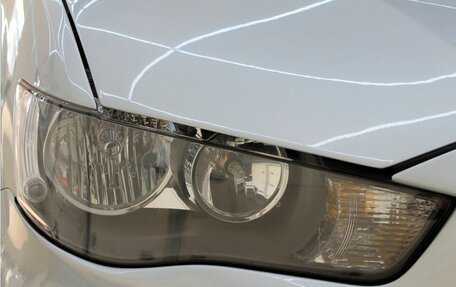 Mitsubishi Outlander III рестайлинг 3, 2011 год, 1 299 000 рублей, 7 фотография