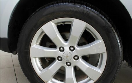 Mitsubishi Outlander III рестайлинг 3, 2011 год, 1 299 000 рублей, 8 фотография