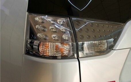 Mitsubishi Outlander III рестайлинг 3, 2011 год, 1 299 000 рублей, 6 фотография