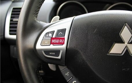 Mitsubishi Outlander III рестайлинг 3, 2011 год, 1 299 000 рублей, 15 фотография