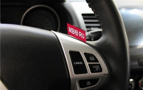 Mitsubishi Outlander III рестайлинг 3, 2011 год, 1 299 000 рублей, 16 фотография