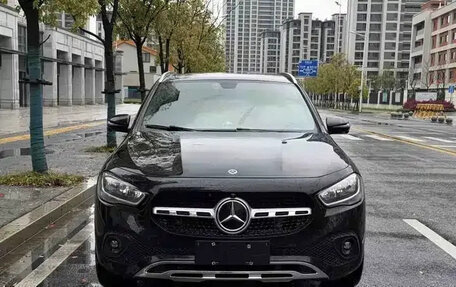 Mercedes-Benz GLA, 2021 год, 2 230 002 рублей, 2 фотография