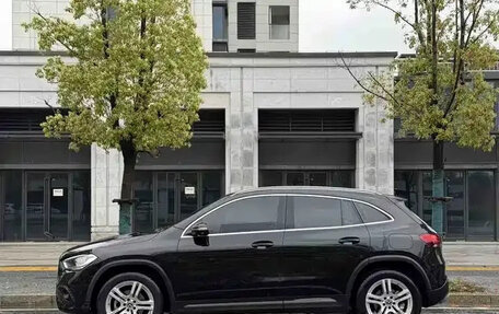 Mercedes-Benz GLA, 2021 год, 2 230 002 рублей, 4 фотография