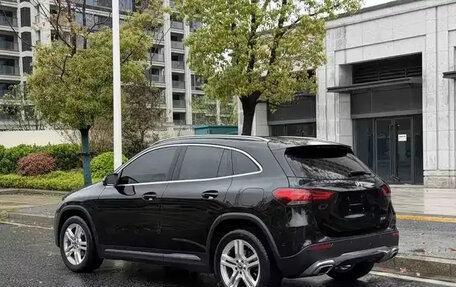 Mercedes-Benz GLA, 2021 год, 2 230 002 рублей, 3 фотография