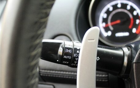 Mitsubishi Outlander III рестайлинг 3, 2011 год, 1 299 000 рублей, 19 фотография