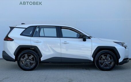 Toyota RAV4, 2026 год, 4 470 000 рублей, 5 фотография