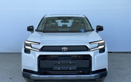 Toyota RAV4, 2026 год, 4 470 000 рублей, 2 фотография