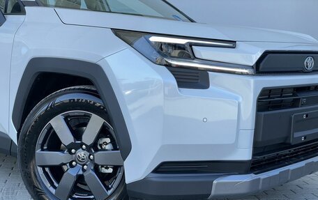 Toyota RAV4, 2026 год, 4 470 000 рублей, 4 фотография