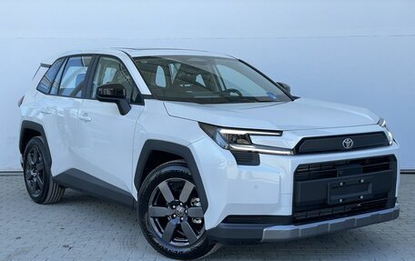 Toyota RAV4, 2026 год, 4 470 000 рублей, 3 фотография