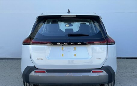 Toyota RAV4, 2026 год, 4 470 000 рублей, 7 фотография