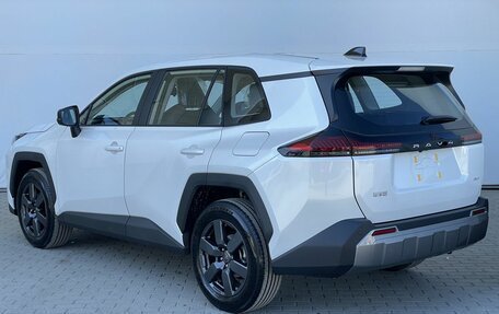 Toyota RAV4, 2026 год, 4 470 000 рублей, 10 фотография