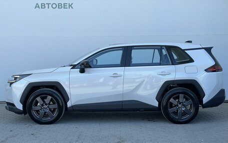 Toyota RAV4, 2026 год, 4 470 000 рублей, 11 фотография