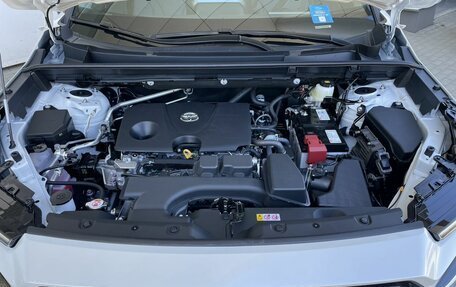 Toyota RAV4, 2026 год, 4 470 000 рублей, 12 фотография