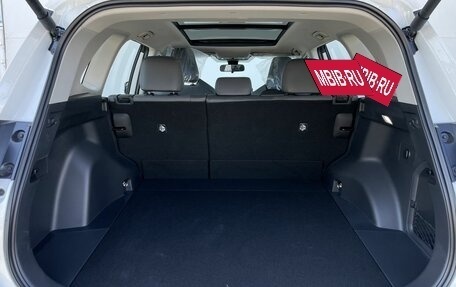 Toyota RAV4, 2026 год, 4 470 000 рублей, 8 фотография