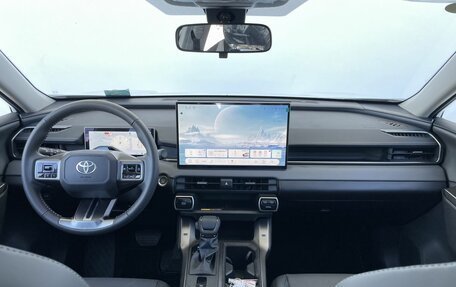 Toyota RAV4, 2026 год, 4 470 000 рублей, 18 фотография