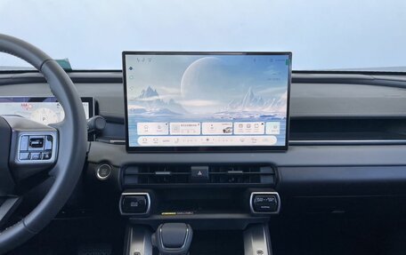 Toyota RAV4, 2026 год, 4 470 000 рублей, 25 фотография