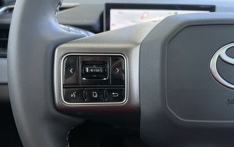 Toyota RAV4, 2026 год, 4 470 000 рублей, 22 фотография