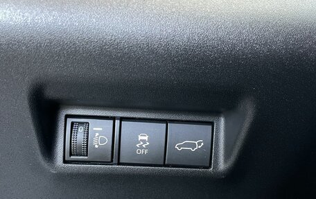 Toyota RAV4, 2026 год, 4 470 000 рублей, 21 фотография