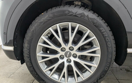 Genesis GV80 I, 2020 год, 4 950 000 рублей, 12 фотография