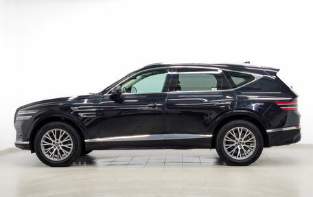 Genesis GV80 I, 2020 год, 4 950 000 рублей, 8 фотография