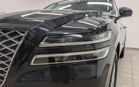 Genesis GV80 I, 2020 год, 4 950 000 рублей, 11 фотография