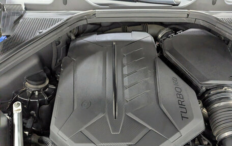 Genesis GV80 I, 2020 год, 4 950 000 рублей, 9 фотография