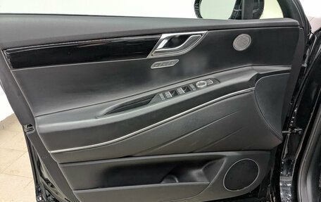 Genesis GV80 I, 2020 год, 4 950 000 рублей, 19 фотография