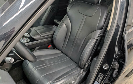Genesis GV80 I, 2020 год, 4 950 000 рублей, 20 фотография