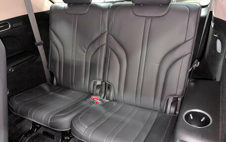 Genesis GV80 I, 2020 год, 4 950 000 рублей, 25 фотография