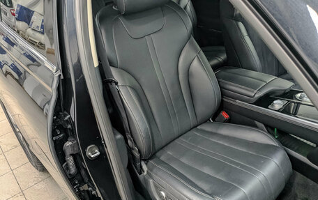 Genesis GV80 I, 2020 год, 4 950 000 рублей, 22 фотография