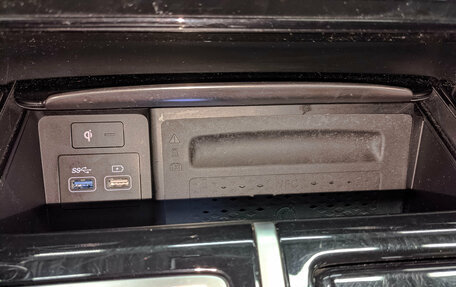Genesis GV80 I, 2020 год, 4 950 000 рублей, 27 фотография