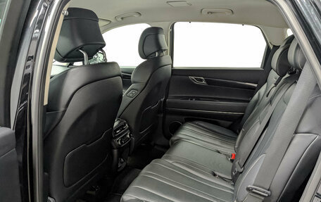 Genesis GV80 I, 2020 год, 4 950 000 рублей, 18 фотография