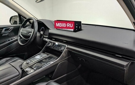 Genesis GV80 I, 2020 год, 4 950 000 рублей, 13 фотография