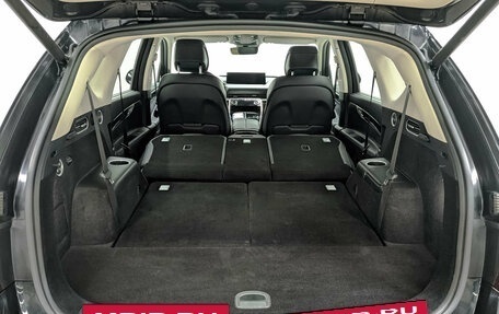 Genesis GV80 I, 2020 год, 4 950 000 рублей, 26 фотография