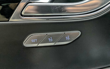 Genesis GV80 I, 2020 год, 4 950 000 рублей, 29 фотография