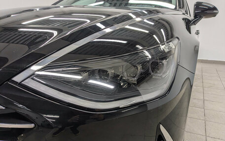 Hyundai Sonata VIII, 2020 год, 2 695 000 рублей, 11 фотография