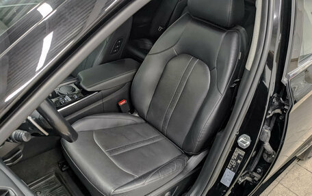 Hyundai Sonata VIII, 2020 год, 2 695 000 рублей, 20 фотография