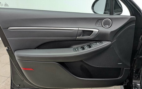 Hyundai Sonata VIII, 2020 год, 2 695 000 рублей, 19 фотография