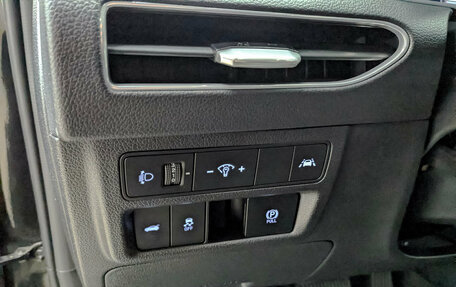 Hyundai Sonata VIII, 2020 год, 2 695 000 рублей, 26 фотография