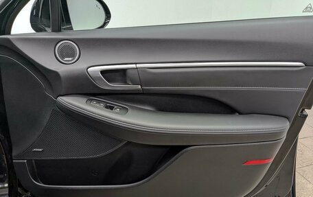 Hyundai Sonata VIII, 2020 год, 2 695 000 рублей, 23 фотография