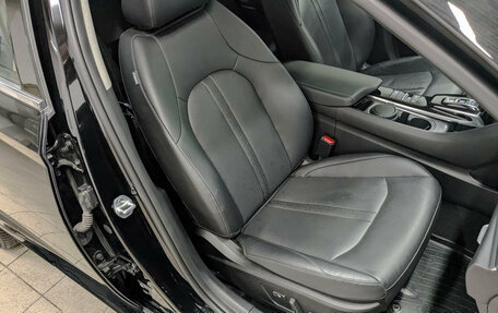 Hyundai Sonata VIII, 2020 год, 2 695 000 рублей, 22 фотография