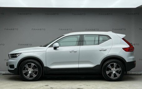 Volvo XC40 I, 2021 год, 3 497 000 рублей, 3 фотография