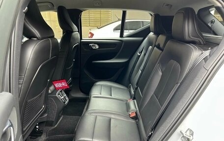 Volvo XC40 I, 2021 год, 3 497 000 рублей, 9 фотография